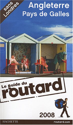 City Travel Guides Discounted  Livres : Angleterre, Pays de Galles
