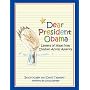 Dear President Obama: Letters of Hope from Children Across America