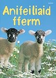 Anifeiliaid fferm
