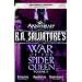 R.A. Salvatore's War of the Spider Queen, Volume II: Extinction, Annihilation, Resurrection (Dungeons & Dragons)