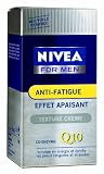 Nivea For Men - 888130540020 - Crème Q10 Anti Fatigue - 50 ml