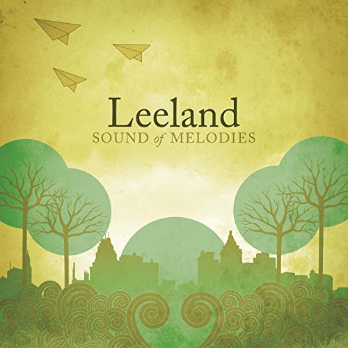 Leeland - Let
