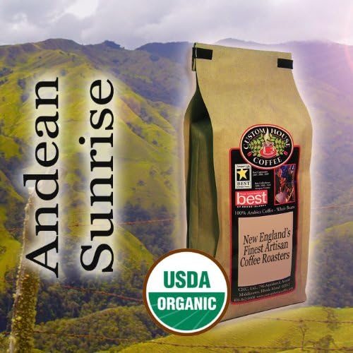 Andean Sunrise Organic