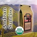 Andean Sunrise Organic