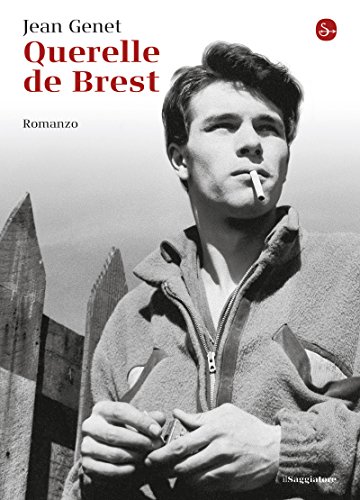Querelle de Brest (La cultura) (Italian Edition)
