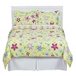 Circo Happy Flower Comforter Set - Full/Queen