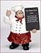 Gino Italian Chef Menu Board 19