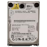 120GB 2.5″ SATA Hard Drive Western Digital WD1200BEVS for $31.25 + Shipping