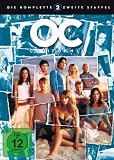 Produkt-Bild: O.C., California - Die komplette zweite Staffel (7 DVDs)