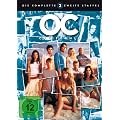 O.C., California - Die komplette zweite Staffel (7 DVDs)