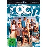 O.C., California - Die komplette zweite Staffel (7 DVDs)von "Peter Gallagher"
