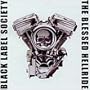 The Blessed Hellride