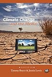 Climate change and the media