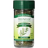 Frontier Natural Products Tarragon Leaf, 0.39-Ounce