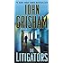 The Litigators: A Novel