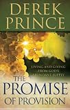 The promise of provision : living and giving from God's abundant supply
