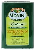 Monini Extra Virgin Olive Oil - 3 lt
