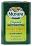 Monini Extra Virgin Olive Oil - 3 lt