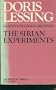 The Sirian Experiments