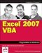 Books : Excel 2007 VBA Programmer's Reference