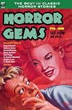 Horror Gems, Vol. One