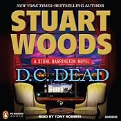D.C. Dead: A Stone Barrington Novel | Stuart Woods