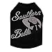 Southern Belle - Dog Shirt