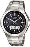 Casio Lineage Digital Watch for Him Multiband 6 & Solar