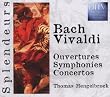 Overtures, Symphonies (Hengelbrock, Freiburg Baroque Orchest