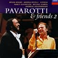 Pavarotti & Friends, Vol. 2 (Greatest Hits)