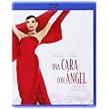 Una Cara Con �ngel [Blu-ray]