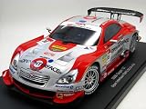 ��AUTOart/�����ȥ����ȡ�1/18 �����ץ󥤥󥿡��ե����� �ȥॹ SC430 �����ѡ�GT2006 No.36