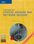 Hands-on Ethical Hacking and Network...