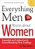 Everything Men Know About Women