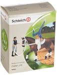 Schleich - 42002 - Figurine - Set De...