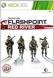Operation Flashpoint Red River (Xbox 360)