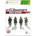 Operation Flashpoint Red River (Xbox 360)