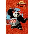 (24x36) Kung Fu Panda Movie (A Real Warrior Never Quits) Poster Print