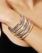 Square Enamel Bangle Set main image