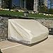 Patio Armor Sofa Cover, Large