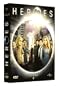 Heroes, saison 2 - Coffret 4 DVD