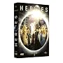 Heroes, saison 2 - Coffret 4 DVD <b>DVD</b> ~ Adrian Pasdar
