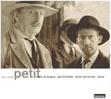 Jean De Florette, Manon Des Sources, Cyrano (Petit)