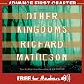 Other Kingdoms: Advance First Chapter