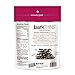 barkTHINS Snacking Dark Chocolate, Almond with Sea Salt, 4.7 Ounce