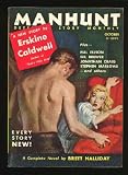 Manhunt 1955--October