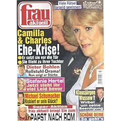 Frau Aktuell