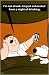 Family Guy - TV Show Poster (I'm Not Drunk...) (Size: 24" x 36")