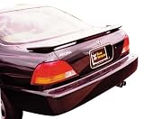1996-1998 Acura TL JSP Factory Style Rear Spoiler Wing - 79216