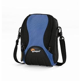 Lowepro Apex 20 AW (Arctic Blue)